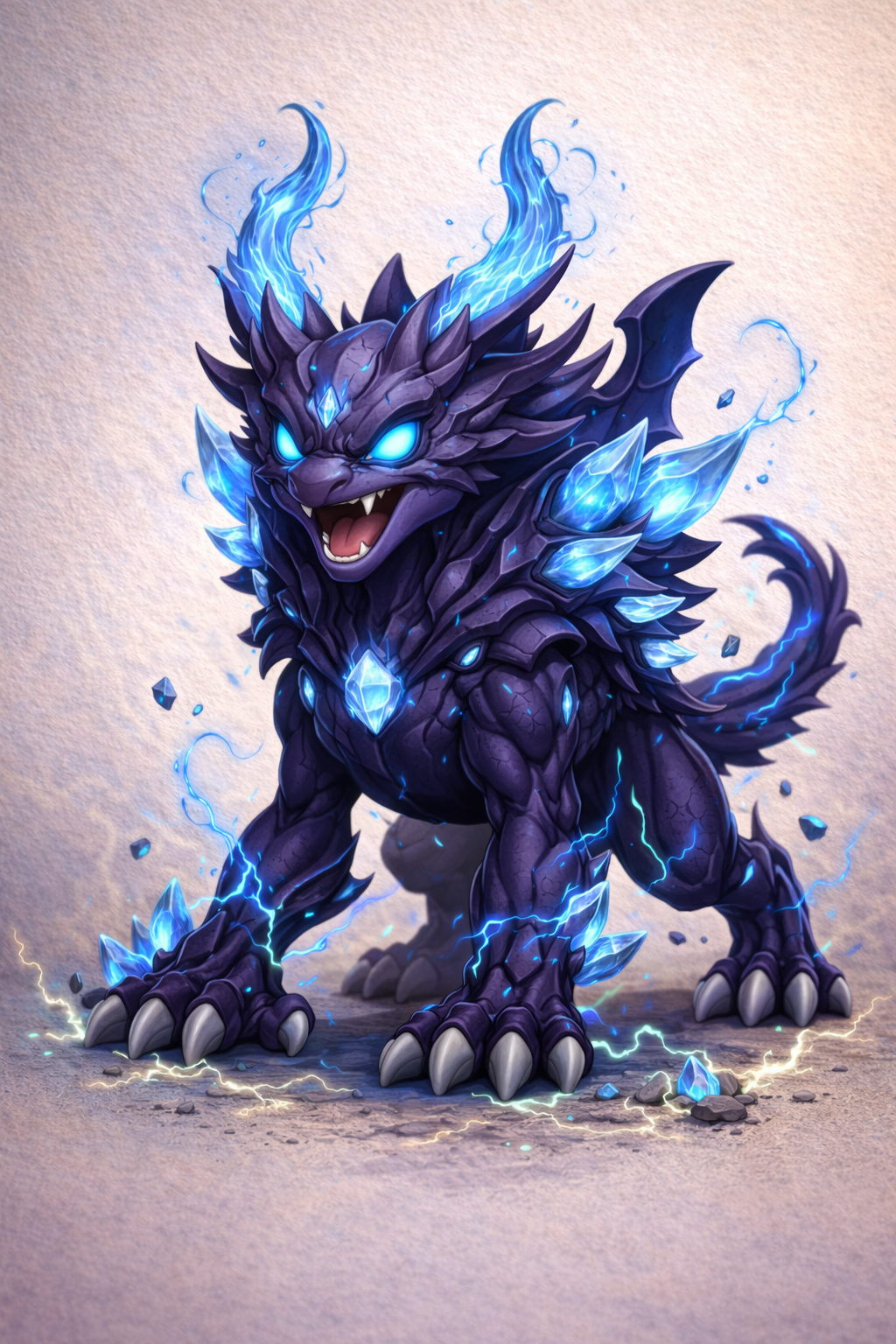 umbryx full character render